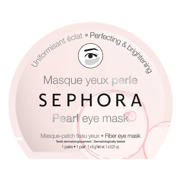 Eye mask - Patch, SEPHORA COLLECTION